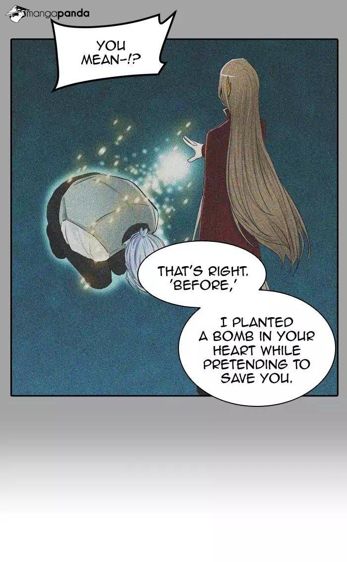 Tower of God Chapter 383 image 097